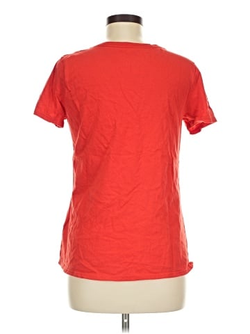 Majestic Short Sleeve T-Shirt (view 2)