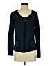 Willow Blue Cardigan Size S - photo 1