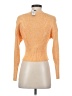 Express Orange Cardigan Size XS - photo 2
