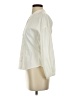 Express Ivory Long Sleeve Blouse Size XS - photo 5