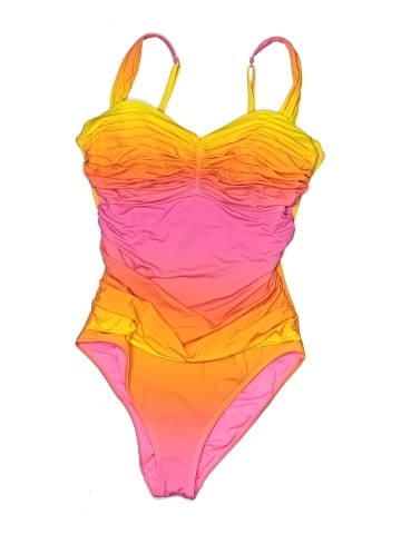 Unbranded One Piece Swimsuit (view 1)