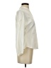 Express Ivory Long Sleeve Blouse Size XS - photo 4