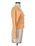 Express Orange Cardigan Size XS - photo 4