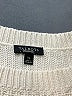 Talbots Ivory Pullover Sweater Size XL - photo 7