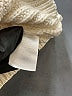 Talbots Ivory Pullover Sweater Size XL - photo 8