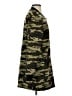 Sanctuary Camo Green Coat Size S - photo 4