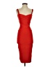 Unbranded Red Cocktail Dress Size S - photo 1