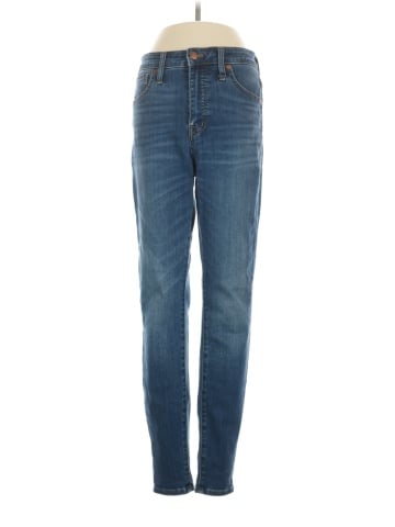Madewell Jeans (view 1)