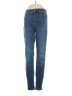 Madewell Solid Blue Jeans Size 27 waist - photo 1