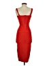 Unbranded Red Cocktail Dress Size S - photo 2