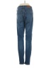 Madewell Solid Blue Jeans Size 27 waist - photo 2