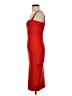 Unbranded Red Cocktail Dress Size S - photo 5