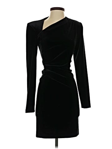 Zara Cocktail Dress (view 1)