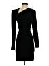 Zara Black Cocktail Dress Size XS - photo 1