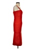 Unbranded Red Cocktail Dress Size S - photo 4
