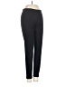 HEATTECH Solid Black Active Pants Size S - photo 1