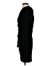 Zara Black Cocktail Dress Size XS - photo 5