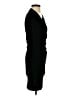 Zara Black Cocktail Dress Size XS - photo 4