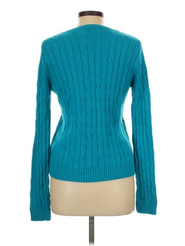 Chaps Pullover Sweater (view 2)