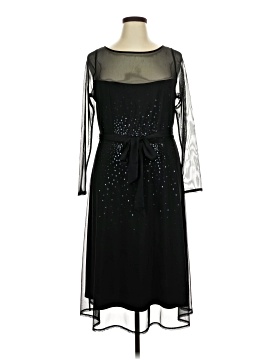 Lane Bryant Cocktail Dress