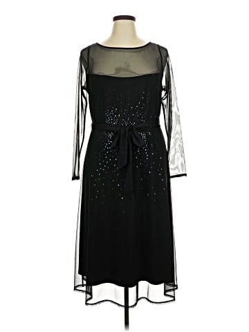Lane Bryant Cocktail Dress (view 1)