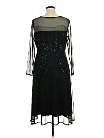 Lane Bryant Cocktail Dress (view 2)