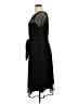 Lane Bryant Black Cocktail Dress Size 16 - photo 5