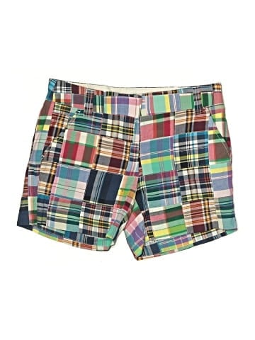 J.Crew Factory Store Shorts (view 1)