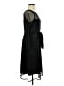 Lane Bryant Black Cocktail Dress Size 16 - photo 4