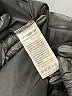 Shein 100% Polyester Black Casual Skirt Size 6 - photo 5