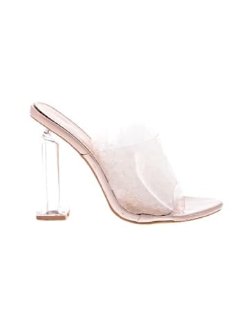 Nasty Gal Inc. Sandals (view 1)