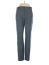 Ann Taylor LOFT Blue Casual Pants Size 4 - photo 1
