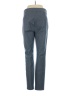 Ann Taylor LOFT Blue Casual Pants Size 4 - photo 2