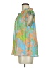 Current Air Green Sleeveless Blouse Size M - photo 5