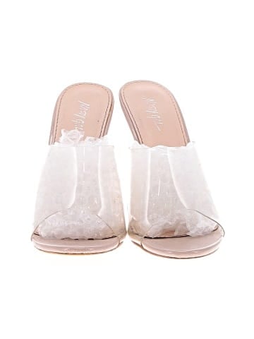 Nasty Gal Inc. Sandals (view 2)