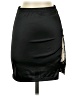 Shein Black Casual Skirt Size 4 - photo 1
