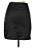 Shein Black Casual Skirt Size 4 - photo 2
