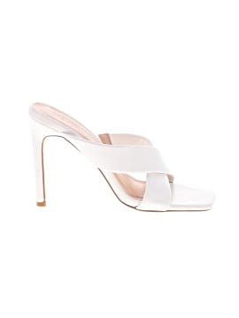Fashion Nova Sandals