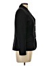 Ann Taylor LOFT Black Blazer Size 10 Petite - photo 4