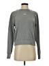 Nike Gray Sweatshirt Size S - photo 1