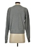 Nike Gray Sweatshirt Size S - photo 2