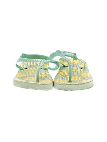 Greenbrier International, Inc. Flip Flops (view 2)