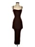 Forever 21 Brown Cocktail Dress Size S - photo 1