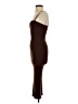 Forever 21 Brown Cocktail Dress Size S - photo 5