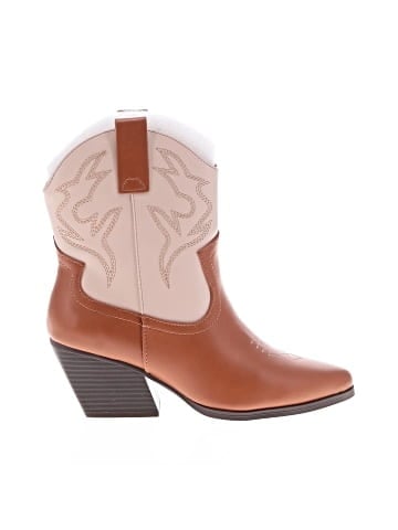 SODA Ankle Boots (view 1)