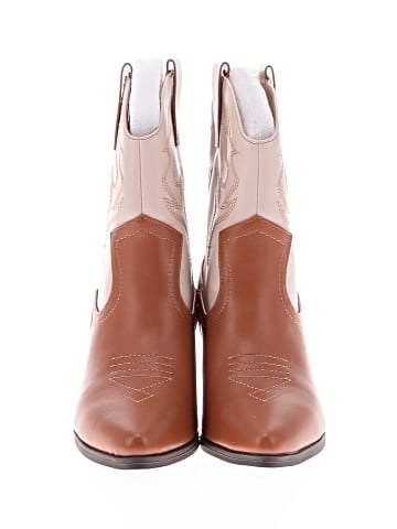 SODA Ankle Boots (view 2)