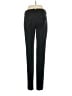 Theory Solid Black Wool Pants Size 4 - photo 2