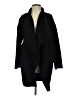 Zara Black Coat Size S - photo 1