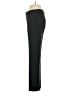 Theory Solid Black Wool Pants Size 4 - photo 5