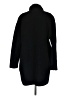 Zara Black Coat Size S - photo 2